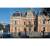 La bibliothèque de St Servan, un bâtiment magnifique!