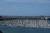 Une vue magnifique sur le port des bas Sablons!